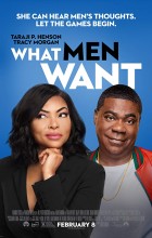 What Men Want (English - 2019)